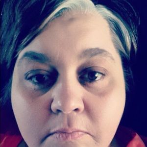 Meet your Posher, Tammie